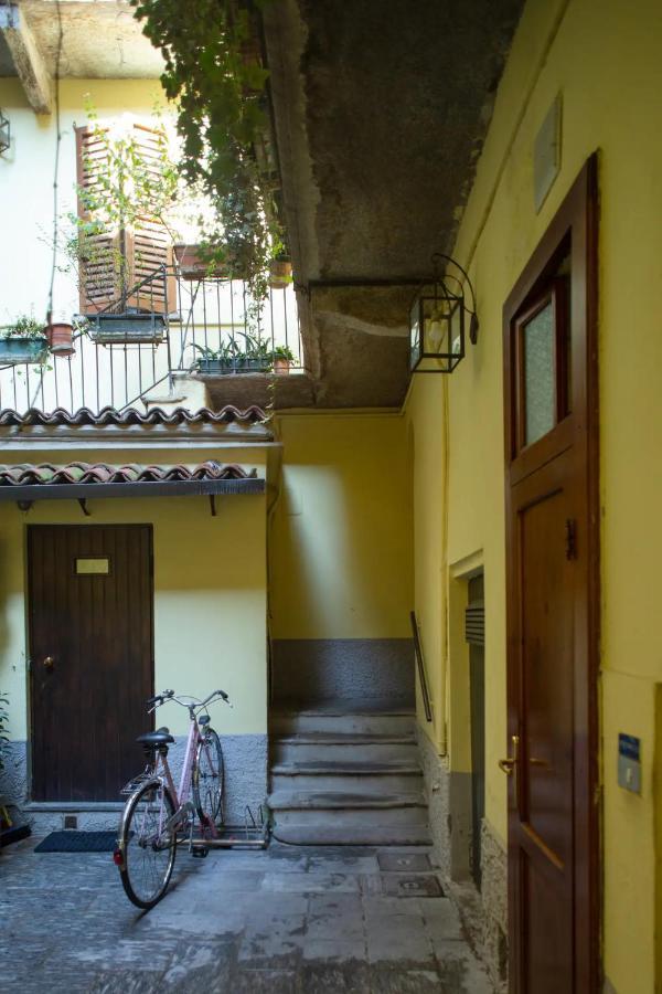 Canal View Historical Apartment Milão Exterior foto